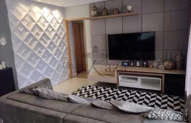 Imagem 2: Apartamento - Vila Ema - Residencial Celebrity - 147m² - 4 Dormitórios