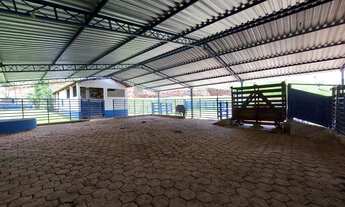 Imagem 5: Sitio de 40 Alqueires Estrada do Varadouro, SJC