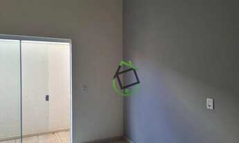 Imagem 5: Casa com 3 dormitórios à venda, 160 m² por R$ 680.000,00 - Parque Residencial Damha - Arar