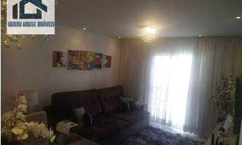 Imagem 5: Apartamento à venda, 70 m² por R$ 337.000,00 - Macedo - Guarulhos/SP