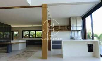 Imagem 5: Maravilhosa Casa Tamboré 10!!