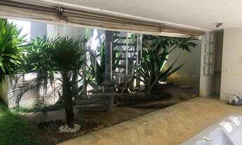 Imagem: Casa com 3 dorms, Vila Suissa, Mogi das