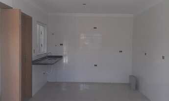 Imagem 7: Sobrado de Condomínio com 2 Suítes, 1 Vaga, Penha de França, São Paulo