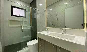 Imagem 6: Linda Casa com 280 m2 - Villaggio San Pietro