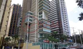 Imagem 5: Locação, Sala ampla com 5 vagas de garagem