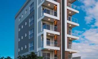 Imagem 4: Apartamento quadra mar com 2 dormitórios, sendo 1 suíte, vista mar