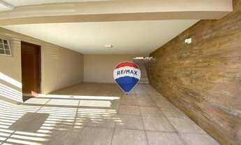 Imagem 2: Casa com 3 dormitórios à venda, 202 m² por R$ 690.000,00 - Residencial - Presidente Pruden