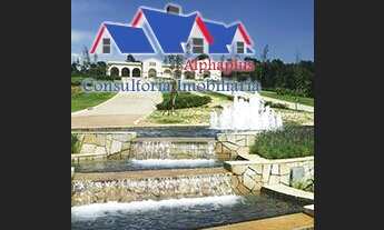 Imagem 2: Tamboré 11 - Casa Nova, moderna, 450 m2, de esquina com vista para a reserva