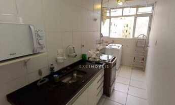 Imagem 2: Apartamento com 3 dormitórios à venda, 80 m² por R$ 660.000 - Jardim das Acácias - São Pau