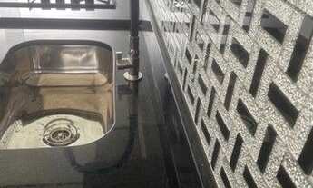 Imagem 6: LINDO Apartamento para venda tem 50 m2 com 2 dormitórios em Vila Nambi - Jundiaí - São Pau