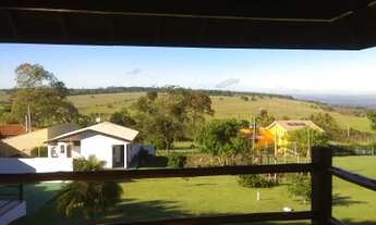 Imagem 7: Chácara para venda com 700 metros quadrados com 4 quartos em Parque Itaipu - São Carlos