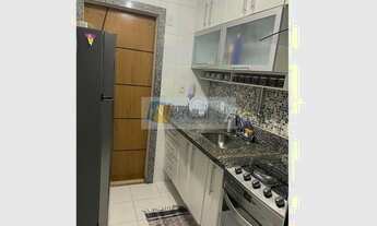 Imagem 7: Apartamento Vila Santa Clara 72 m ²