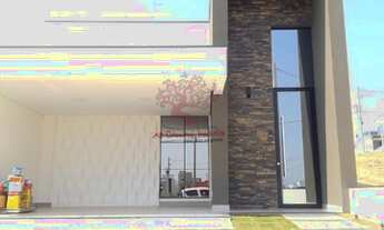 Imagem 3: Excelente casa térrea em indaiatuba ficara pronta em Julho 2021