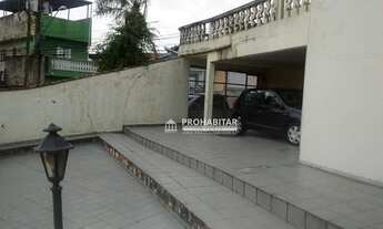 Imagem 1: Sobrado residencial à venda, Vila Campo Grande, São Paulo