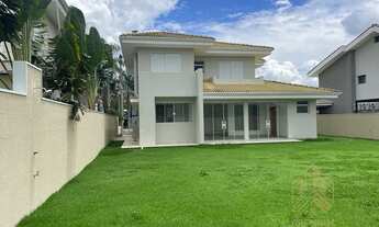 Imagem: Atibaia - Casa de Condomínio - Condomínio