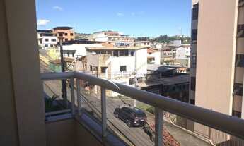 Imagem 3: Apartamento com 2 quartos no Manoel Honorio!