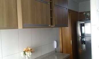 Imagem 2: Apartamento Aquarius venda tem 82m²com 3 quartos, 2 vagas