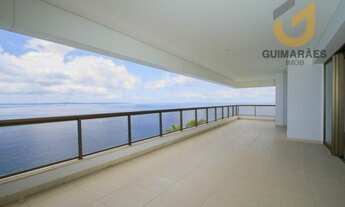 Imagem 4: Apartamento para Venda em Salvador, Vitória, 4 dormitórios, 4 suítes, 7 banheiros, 5 vagas