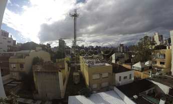 Imagem 7: Apartamento para venda 2 dorm./suíte garagem elevador Petrópolis Porto Alegre, 84 m² - FI6