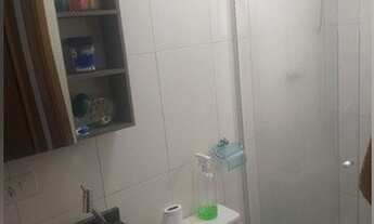 Imagem 3: Cobertura sem condomínio no Jardim Las Vegas - Santo André