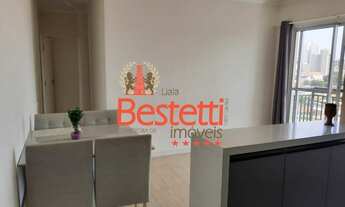 Imagem 3: APTO CENTRO 2 DORMS (STE) SACADA LAZER PERMUTA COM CASA ATÉ O MESMO VALOR