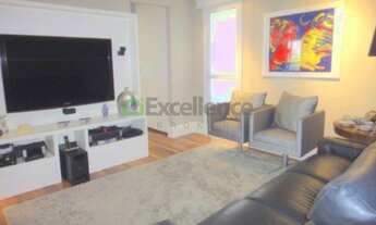 Imagem 2: SÃO PAULO - Apartamento Padrão - BROOKLIN