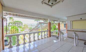 Imagem 2: Casa para venda tem 400 metros quadrados com 2 quartos em Abranches - Curitiba - PR