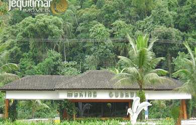 Imagem 7: GUARUJá - Terreno Padrão - Marinas