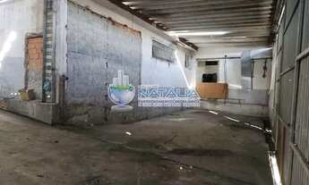 Imagem 3: Galpão, Vila Brasilina, São Paulo, Cod: 65908