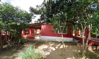 Imagem 2: Casa de condomínio para venda tem 85 metros quadrados com 2 quartos