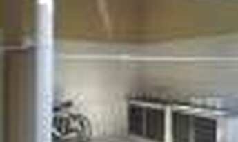 Imagem 5: CASA LOTE INTEIRO COM EDICULA SATELITE!!!