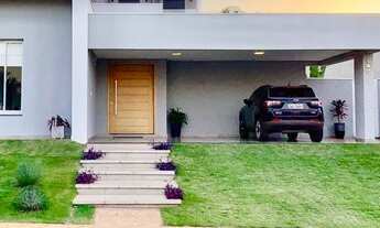 Imagem 2: CASA CONDOMÍNIO ALPHAVILLE 03!