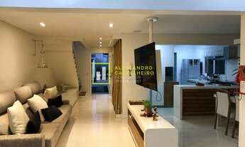 Imagem 5: Casa de Condomínio com 3 dorms, Parque Campolim, Sorocaba - R$ 950 mil, Cod: 234