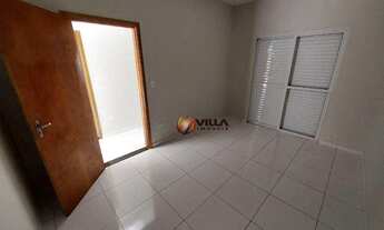 Imagem 6: Casa com 3 dormitórios para alugar, 110 m² por R$ 1.900,00/mês - Jardim Santana - American