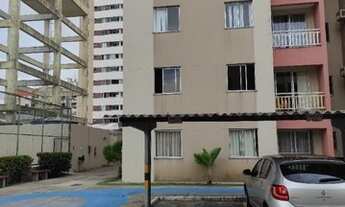 Imagem 5: Apartamento para venda tem 64 metros quadrados com 3 quartos em Jabotiana - Aracaju - SE