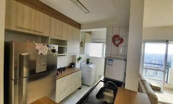 Imagem 3: Apartamento para venda com 51 metros quadrados com 2 quartos em Vila Andrade - São Paulo