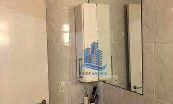 Imagem 3: Apartamento à venda, 92 m² por R$ 690.000,00 - Santo Antônio - São Caetano do Sul/SP