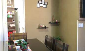 Imagem: Apartamento para venda tem 89 metros quadrados