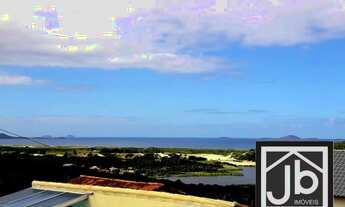 Imagem 2: Casa com deslumbrante vista panorâmica, terreno de 500m²