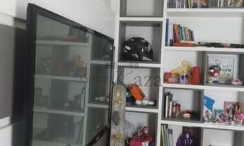 Imagem: Apartamento - Vila Ema - Residencial Piazza