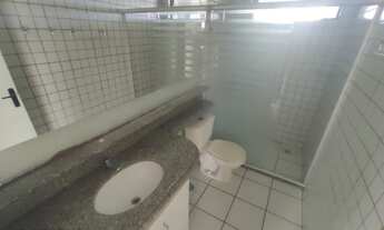 Imagem 5: Apartamento para venda possui 96 metros com vista mar!