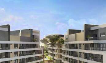 Imagem: Apartamento residencial para venda, Seminário