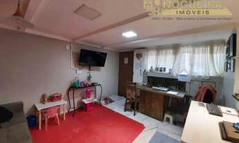 Imagem 2: Apartamento 3 Dormitórios - Condomínio São Paulo - Parque Cecap