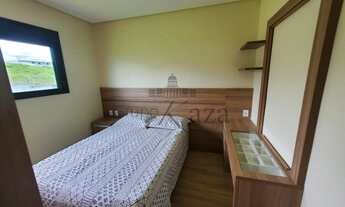 Imagem 6: Casa Condomínio - Caçapava - Residencial Colinas - Condomínio Malibu Residencial - 3 Dormi