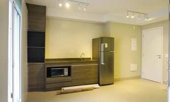 Imagem 7: 103663 Apartamento para venda possui 34 metros quadrados com 1 quarto em Consolação - São