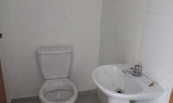 Imagem 7: Sobrado novo de 2 dormitórios e 2 vagas em Franco da Rocha !