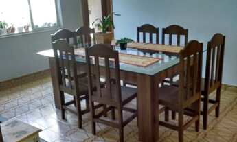 Imagem 4: A casa para venda tem 204 metros quadrados com 3 quartos no bairro Jardim Colina - America