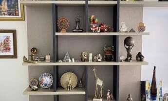 Imagem 2: RS apartamento na Ponta do Farol - 143 metros - 3 suítes