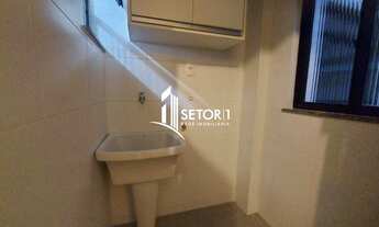 Imagem 6: Apartamento para venda com 60 metros quadrados com 2 quartos em Alto dos Passos - Juiz de