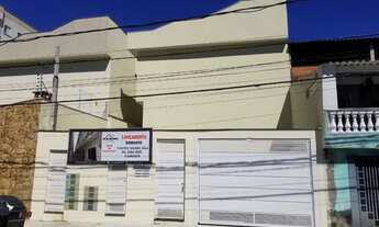 Imagem: Casa de condomínio sobrado para venda possui